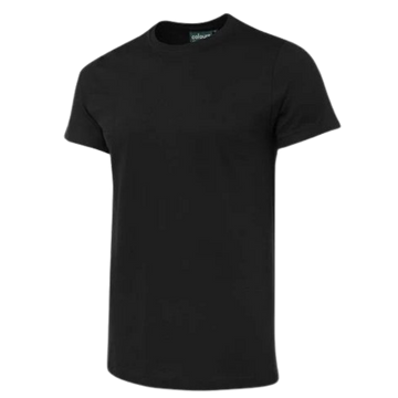 Mens Fitted T-Shirts 100% Cotton